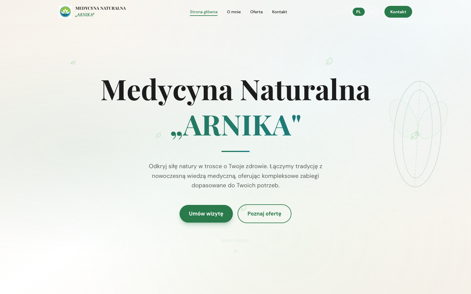 Arnika