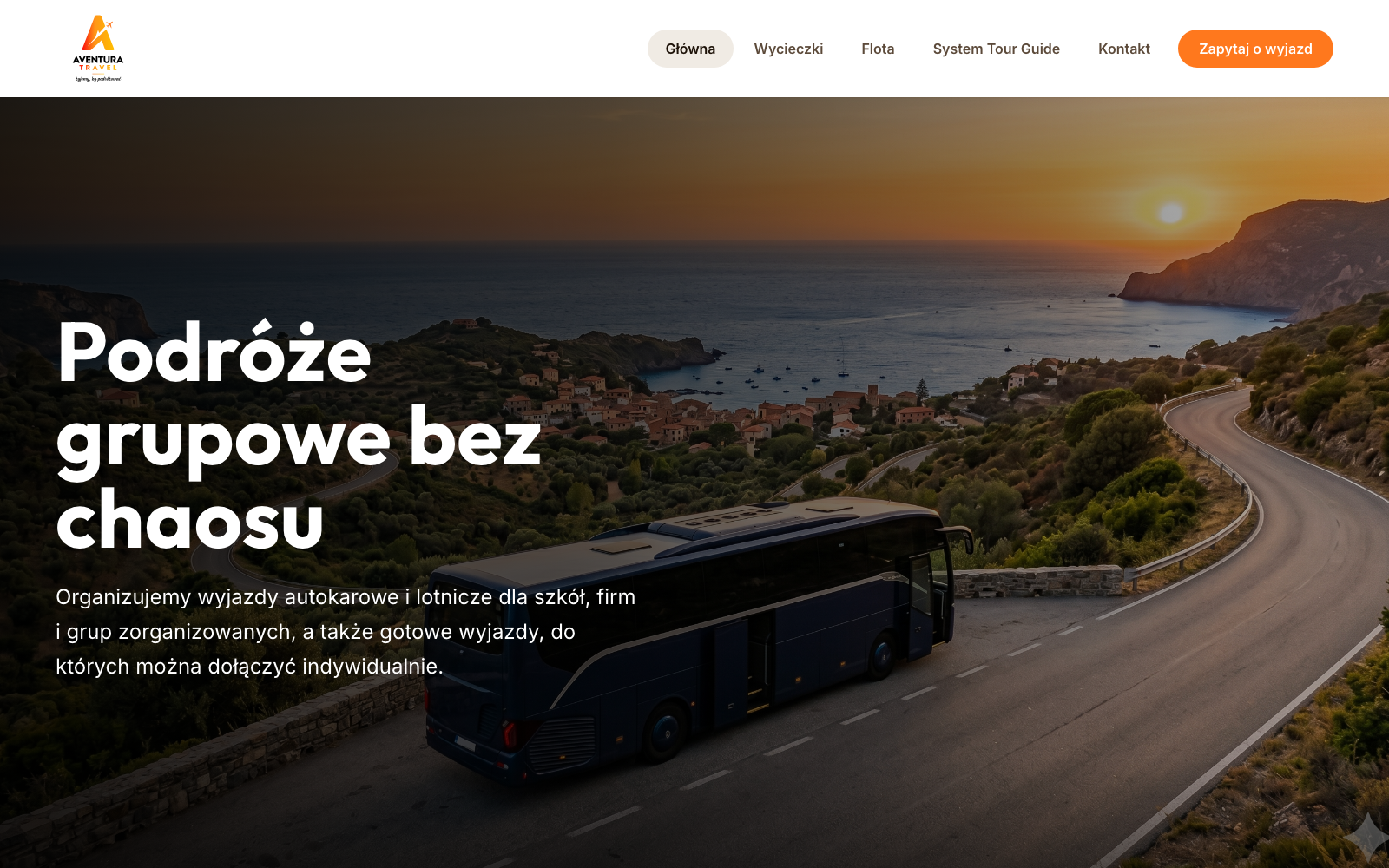 Aventura Travel