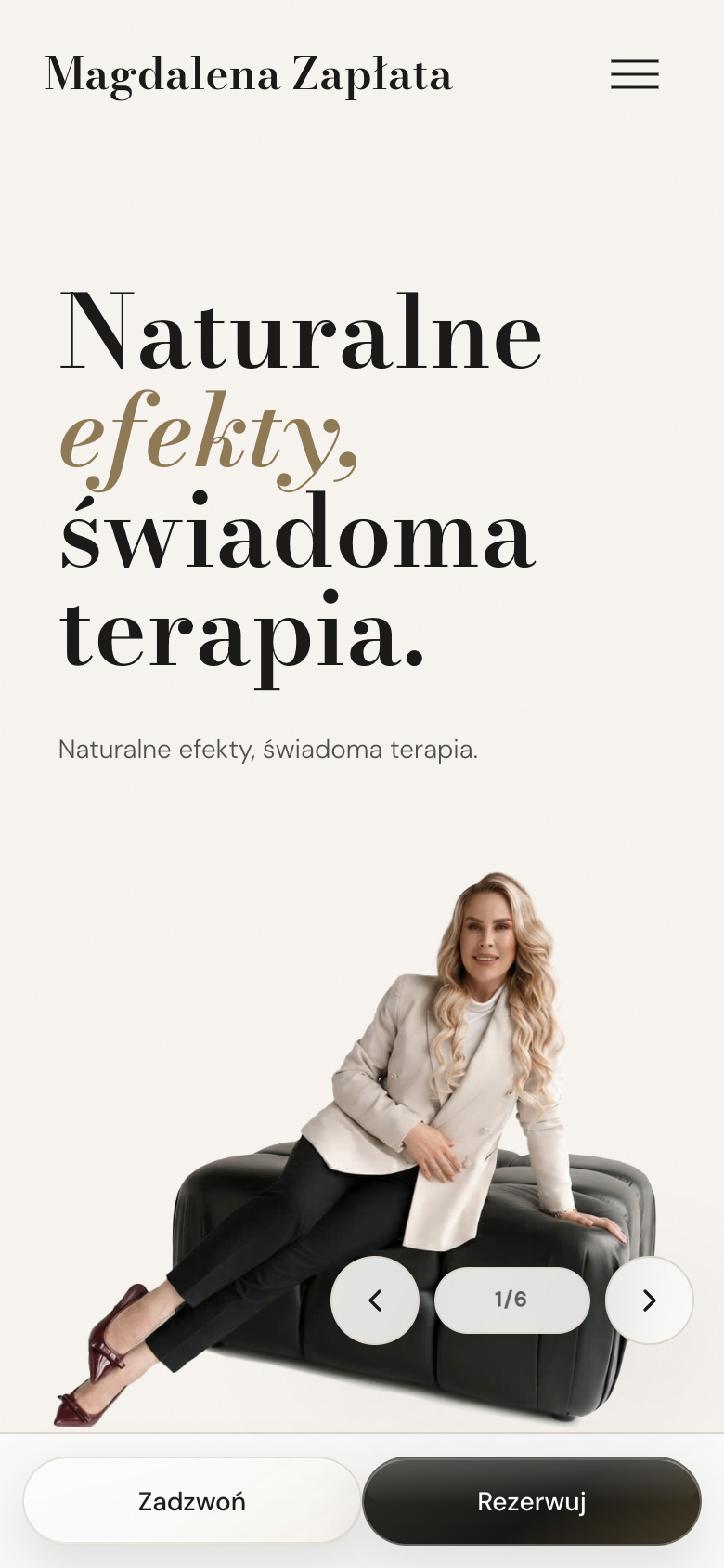 Magdalena Zapłata