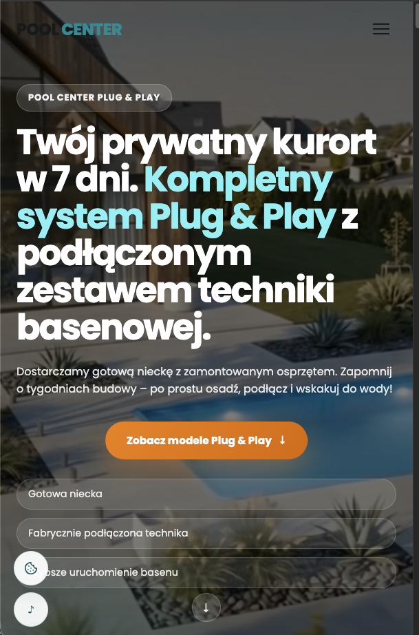 Poolcenter