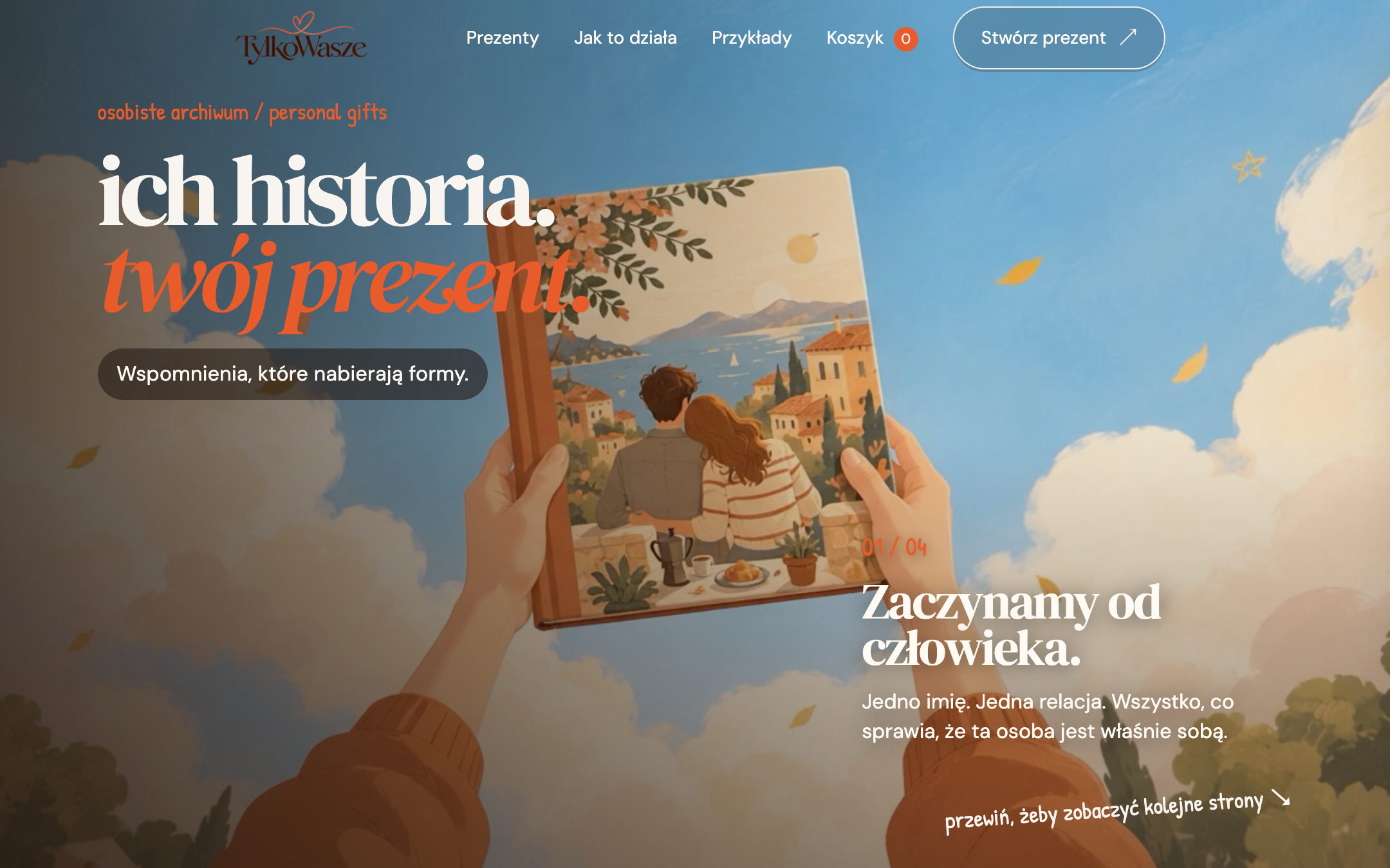 TylkoWasze